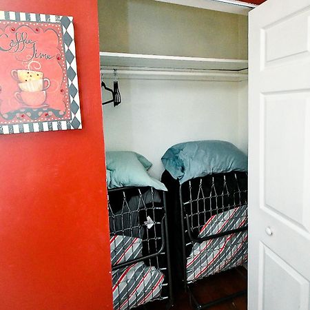Modern Designed Dtwn Condo With A 99 Percent Walk Score Atlanta Eksteriør bilde