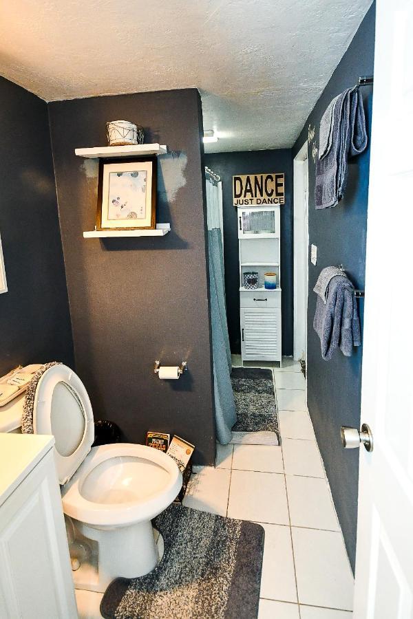 Modern Designed Dtwn Condo With A 99 Percent Walk Score Atlanta Eksteriør bilde