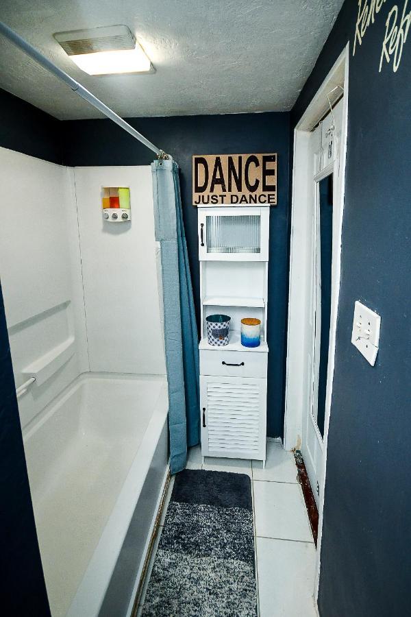 Modern Designed Dtwn Condo With A 99 Percent Walk Score Atlanta Eksteriør bilde