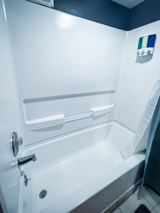 Modern Designed Dtwn Condo With A 99 Percent Walk Score Atlanta Eksteriør bilde