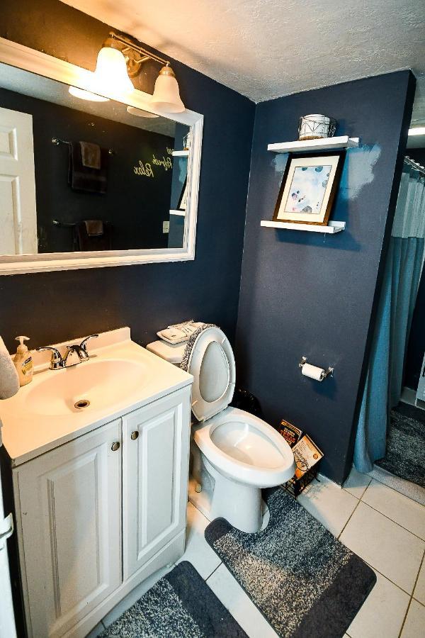 Modern Designed Dtwn Condo With A 99 Percent Walk Score Atlanta Eksteriør bilde