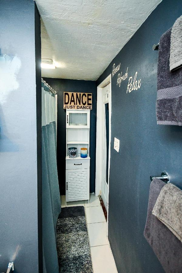 Modern Designed Dtwn Condo With A 99 Percent Walk Score Atlanta Eksteriør bilde