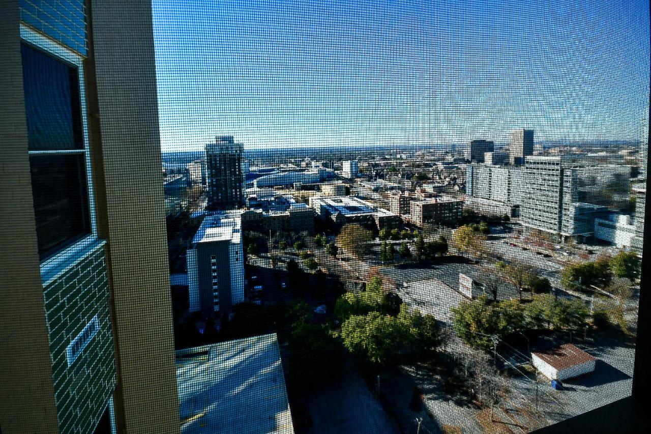 Modern Designed Dtwn Condo With A 99 Percent Walk Score Atlanta Eksteriør bilde